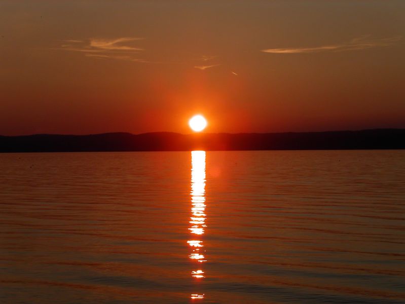 Neusiedlersee